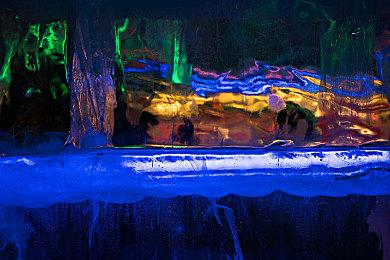 E3 2021：SE新作《漫威银河护卫队》11分钟实机演示